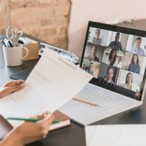 Gateless Writing Salons (Five)