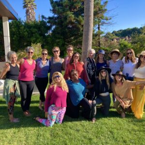 Women's Wellness Retreat: Spring Renewal